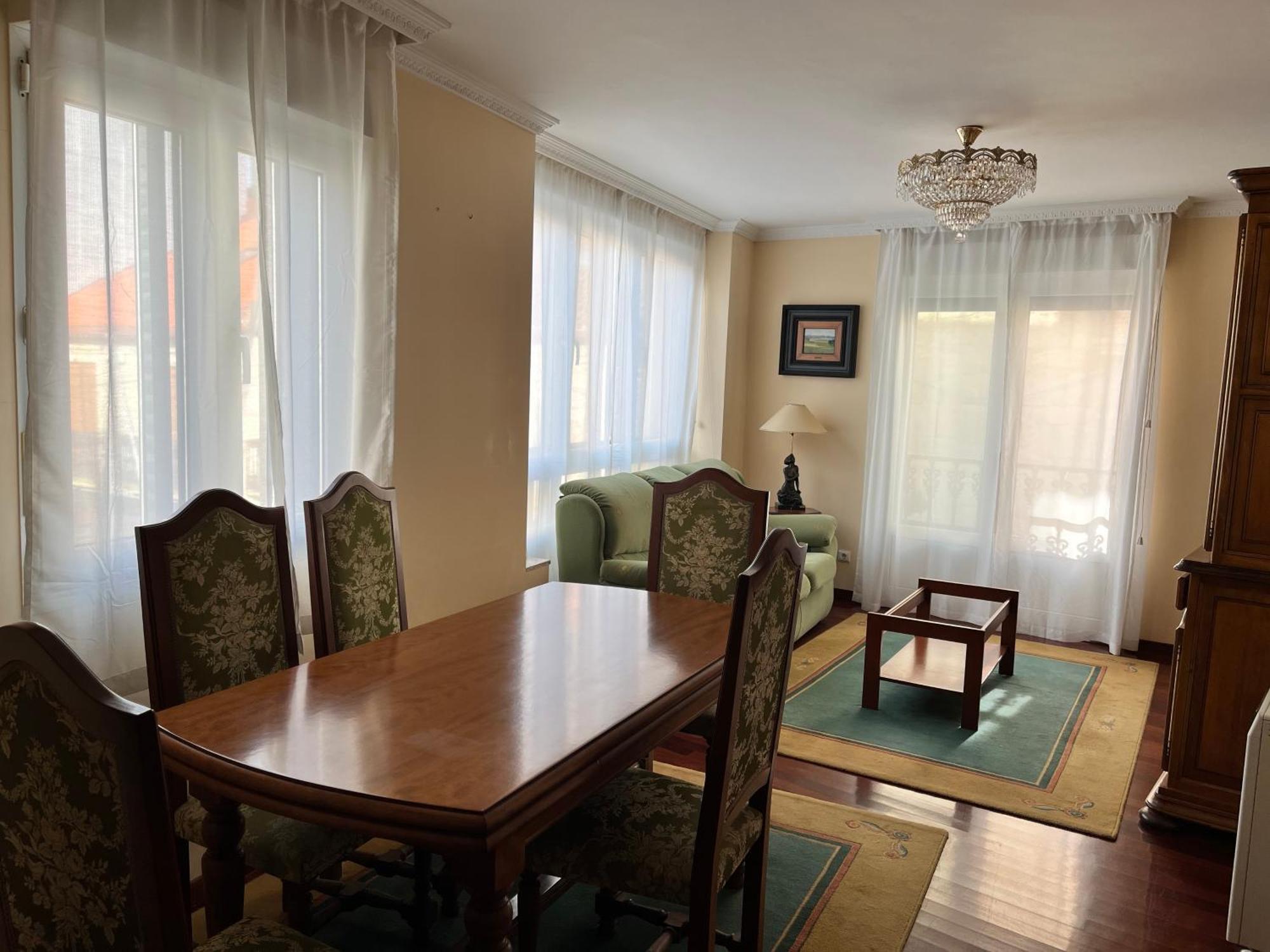 Vila Casa Playa Carril Vilagarcia de Arousa Exteriér fotografie