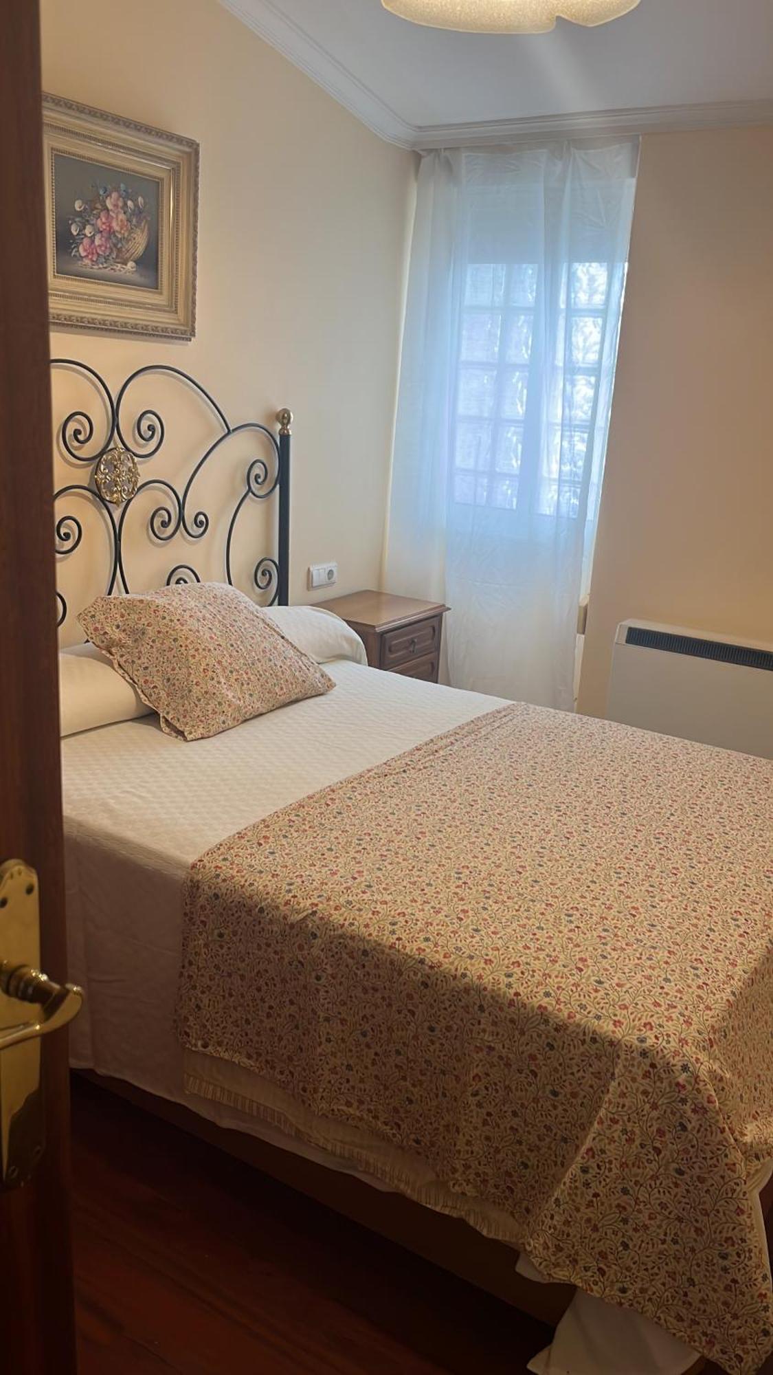Vila Casa Playa Carril Vilagarcia de Arousa Exteriér fotografie